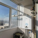 Продажа 2 комнатная Новостройка Хырдалан 5