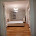 Kirayə (aylıq) 3 otaqlı Yeni Tikili, Badamdar qəs., Səbail rayonu 8