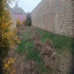 Продажа Участок, пос. Рамана, Сабунчу район 3