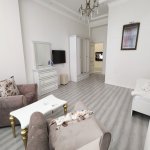 Kirayə (günlük) 3 otaqlı Yeni Tikili, Xətai metrosu, Ağ şəhər, AGA Business Center, Xətai rayonu 2