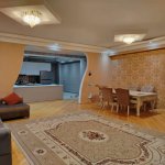 Kirayə (aylıq) 3 otaqlı Yeni Tikili, Qara Qarayev metrosu, Nizami rayonu 6