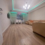 Kirayə (aylıq) 2 otaqlı Yeni Tikili, Qara Qarayev metrosu, Nizami rayonu 3