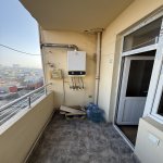 Satılır 3 otaqlı Yeni Tikili, İnşaatçılar metrosu, Yeni Yasamal qəs., Yasamal rayonu 11