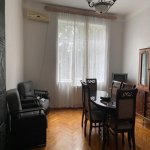 Kirayə (aylıq) 3 otaqlı Köhnə Tikili, Gənclik metrosu, Nərimanov rayonu 1
