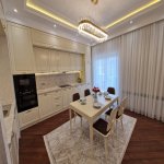 Kirayə (aylıq) 3 otaqlı Yeni Tikili, Ağ şəhər, Xətai rayonu 13