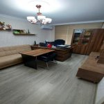 Satılır 2 otaqlı Köhnə Tikili, Neftçilər metrosu, Bakıxanov qəs., Sabunçu rayonu 23