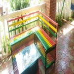 Kirayə (günlük) 3 otaqlı Həyət evi/villa Lənkəran 9