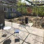 Kirayə (aylıq) 5 otaqlı Bağ evi, Buzovna, Xəzər rayonu 1