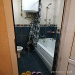 Посуточно 2 комнатная Вторичка, м. Ичяришяхяр метро, Сябаиль район 14