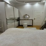 Satılır 3 otaqlı Yeni Tikili, Nizami metrosu, Kubinka, Nəsimi rayonu 4