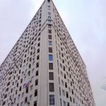 Kirayə (aylıq) 3 otaqlı Yeni Tikili, Nəriman Nərimanov metrosu, Nərimanov rayonu 1