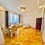 Kirayə (aylıq) 3 otaqlı Yeni Tikili, Gənclik metrosu, Tibb Universiteti, Nəsimi rayonu 4