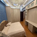 Аренда 3 комнатная Новостройка, м. Нариман Нариманов метро, Наримановский р-н район 5