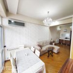 Kirayə (aylıq) 2 otaqlı Yeni Tikili, Elmlər akademiyası metrosu, Elmlər Akademiyası, Yasamal rayonu 1