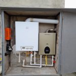 Satılır 2 otaqlı Həyət evi/villa, Həzi Aslanov metrosu, Əhmədli, Xətai rayonu 10