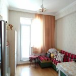 Satılır 1 otaqlı Yeni Tikili, 20 Yanvar metrosu, Yasamal rayonu 3