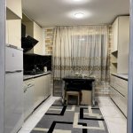 Kirayə (aylıq) 3 otaqlı Köhnə Tikili, Sahil metrosu, Səbail rayonu 9