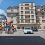 Kirayə (aylıq) 4 otaqlı Yeni Tikili, Xətai rayonu 1