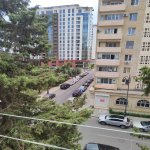 Продажа 2 комнатная Вторичка, м. Эльмляр Академиясы метро, Парк Г.Джавида, Ясамал район 1