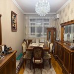 Satılır 4 otaqlı Köhnə Tikili, Həzi Aslanov metrosu, Əhmədli, Xətai rayonu 3