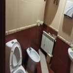 Kirayə (aylıq) 4 otaqlı Yeni Tikili, 28 May metrosu, Nəsimi rayonu 5