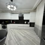 Satılır 2 otaqlı Yeni Tikili, İçərişəhər metrosu, Bayıl qəs., Səbail rayonu 17