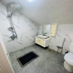 Satılır 5 otaqlı Həyət evi/villa, Koroğlu metrosu, Zabrat qəs., Sabunçu rayonu 11