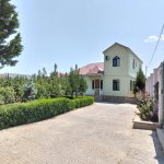 Kirayə (aylıq) 6 otaqlı Bağ evi, Buzovna, Xəzər rayonu 5