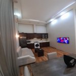 Kirayə (günlük) 2 otaqlı Köhnə Tikili, Sahil metrosu, Səbail rayonu 22