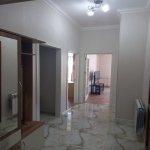 Kirayə (aylıq) 2 otaqlı Yeni Tikili, Qara Qarayev metrosu, Nizami rayonu 4
