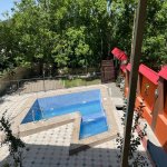 Kirayə (günlük) 4 otaqlı Həyət evi/villa Qəbələ 7