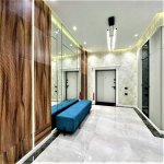 Satılır 4 otaqlı Yeni Tikili, Neftçilər metrosu, Nizami rayonu 9