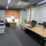 Kirayə (aylıq) 1 otaqlı Ofis, Nəriman Nərimanov metrosu, Nərimanov rayonu 6