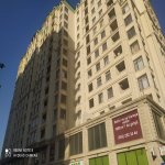 Satılır 4 otaqlı Yeni Tikili, 28 May metrosu, Nərimanov rayonu 1