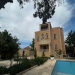 Kirayə (aylıq) 8 otaqlı Həyət evi/villa, İçərişəhər metrosu, Badamdar qəs., Səbail rayonu 2