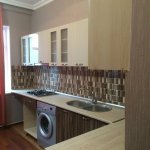 Kirayə (aylıq) 2 otaqlı Yeni Tikili, İnşaatçılar metrosu, Yasamal qəs., Yasamal rayonu 20