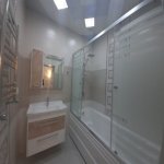 Satılır 3 otaqlı Yeni Tikili, Qara Qarayev metrosu, Nizami rayonu 13