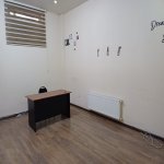 Kirayə (aylıq) 4 otaqlı Ofis, İnşaatçılar metrosu, Yasamal rayonu 9