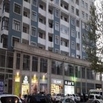 Satılır 3 otaqlı Yeni Tikili, Nəsimi metrosu, 6-cı mikrorayon, Binəqədi rayonu 16