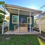 Kirayə (günlük) 3 otaqlı Həyət evi/villa Qəbələ 2