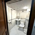 Satılır 3 otaqlı Köhnə Tikili, Nəriman Nərimanov metrosu, Nərimanov rayonu 7