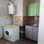 Kirayə (aylıq) 2 otaqlı Yeni Tikili, Qara Qarayev metrosu, Nizami rayonu 15