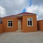 Satılır 2 otaqlı Həyət evi/villa, Masazır, Abşeron rayonu 1