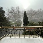 Kirayə (aylıq) 2 otaqlı Köhnə Tikili, Sahil metrosu, Səbail rayonu 9