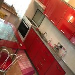 Kirayə (aylıq) 3 otaqlı Yeni Tikili, 28 May metrosu, Nəsimi rayonu 7