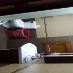 Satılır 4 otaqlı Köhnə Tikili, Nəriman Nərimanov metrosu, Nərimanov rayonu 9