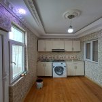 Kirayə (aylıq) 2 otaqlı Həyət evi/villa, İnşaatçılar metrosu, Yasamal rayonu 8