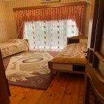 Kirayə (aylıq) 8 otaqlı Həyət evi/villa, Qaraçuxur qəs., Suraxanı rayonu 11