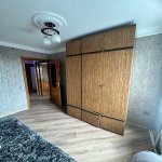 Kirayə (aylıq) 3 otaqlı Köhnə Tikili, 20 Yanvar metrosu, Nəsimi rayonu 6