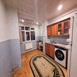 Satılır 2 otaqlı Köhnə Tikili, Neftçilər metrosu, Bakıxanov qəs., Sabunçu rayonu 6